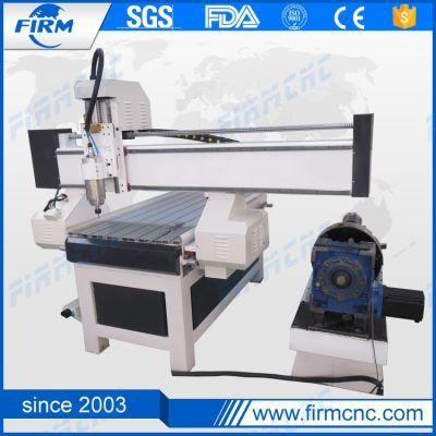 Small Size CNC Engraving/Carving Woodworking CNC Router