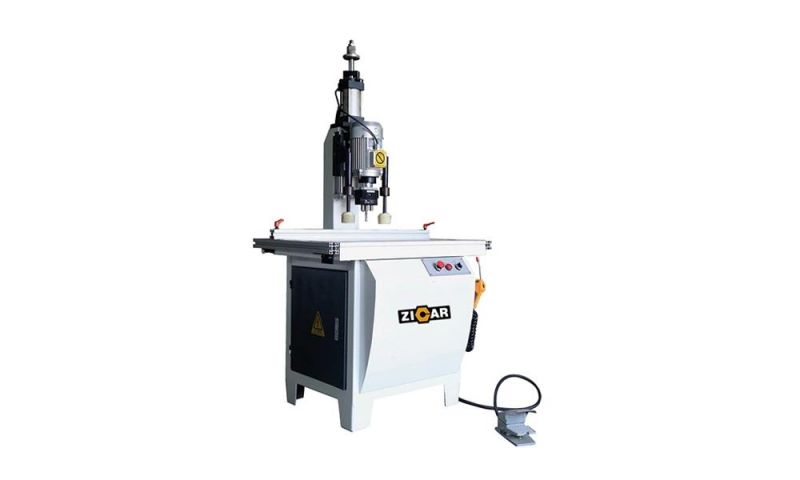 ZICAR Wood/Wooden/Woodworking Vertical Hinge Drilling machine MZ73031