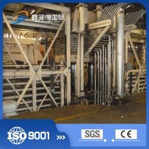 Durable Mexico OSB Production Line Equipment