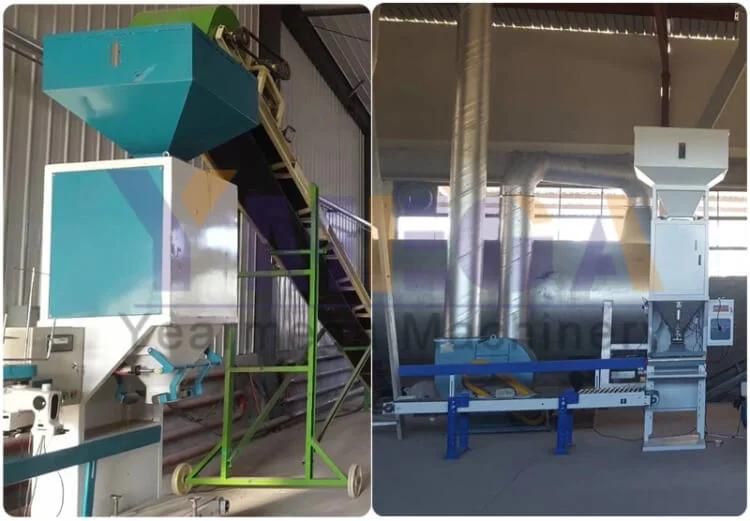 CE Certificated Automatic Complete Biomass Pellet Production Line