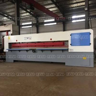 Wood Lathe Cutting Machine CNC Router Pneumatic Veneer Clipper