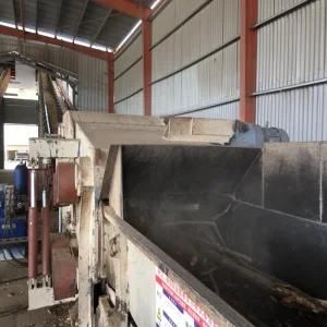 2018 Newest Particle Board Making Machine for New Plant
