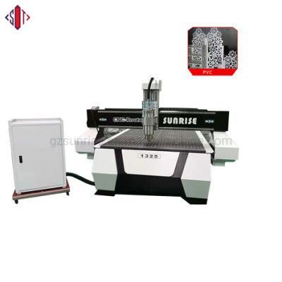 Automat Tool Changer CNC China Router CNC Machine 1325