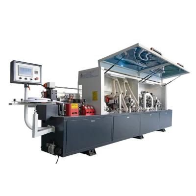 High Speed Woodworking Machinery Automatic Edge Bander Machine
