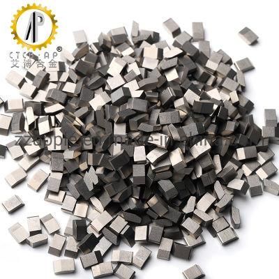 China manufacture tungsten carbide saw tips for TCT saw blade cutter teeth