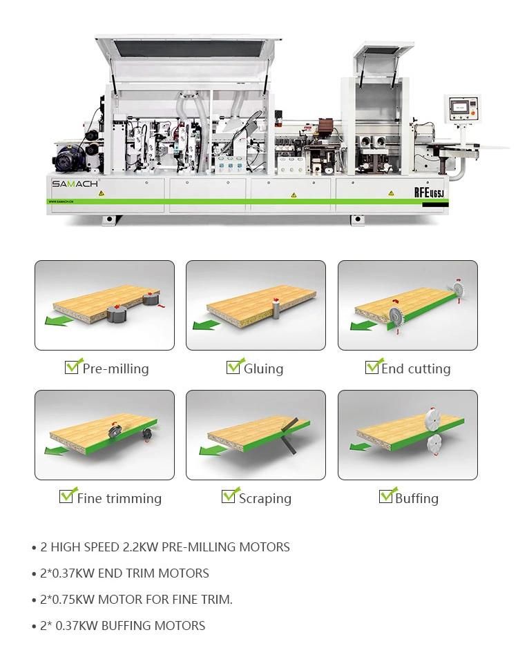 Wardrobes Desks Secretaire Custom Furniture Use Wood Edge Banding Machinery