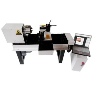 Camel CNC Ca-13 Easy to Operate CNC Wood Lathe