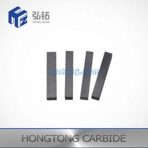 K10 100mm Strip of Tungsten Carbide STB