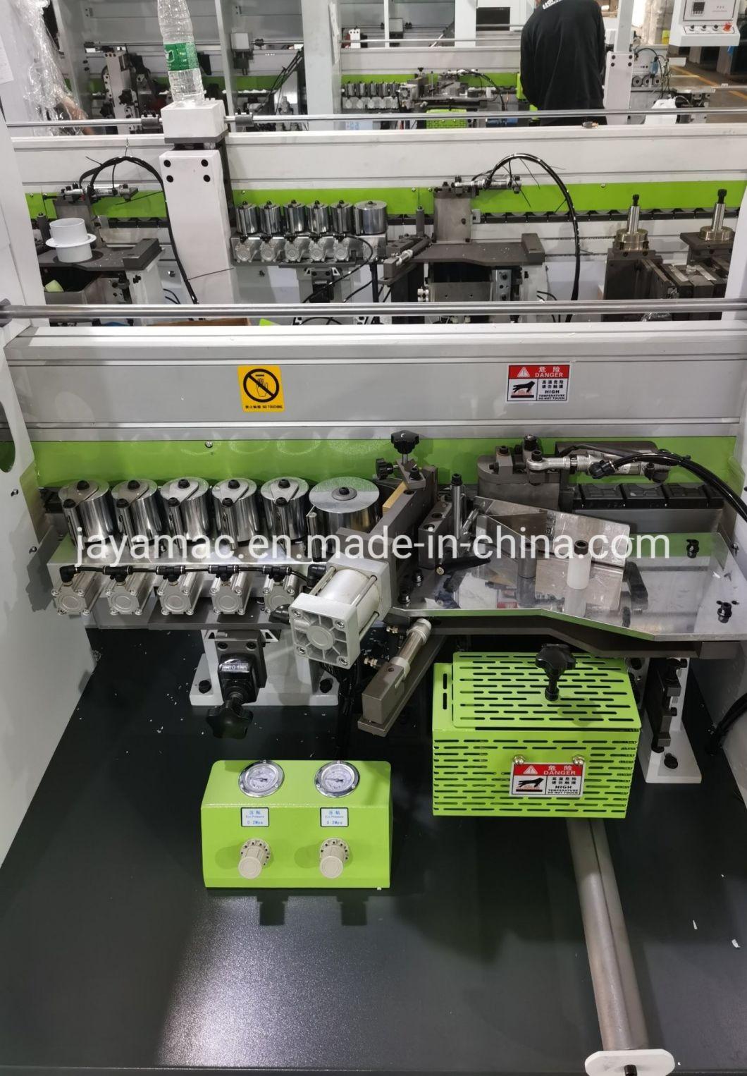 ZICAR High Quality Edge Banding Machine MF50B