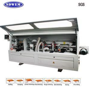 Automatic Edge Banding Slotting Machine at Best Price Hot Sale in India