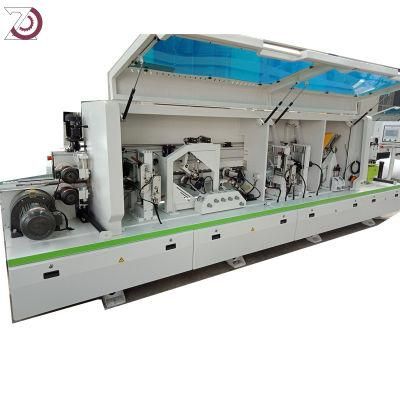 Fully Automatic Carpenter Edge Banding Machine with Wholesale Price