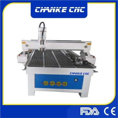 Factory Price CNC Woodworking Carving Machine for Furniture