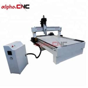 Ready to Ship! ! 4 Axis CNC Router