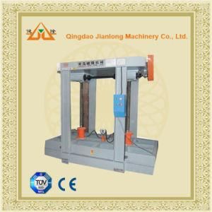 Screw Cold Press for Woodworking