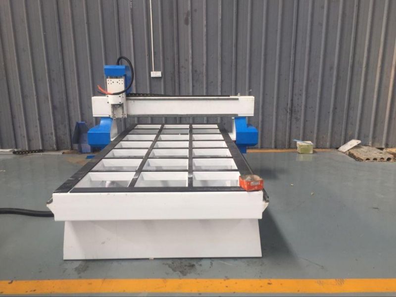 Wooden Door Cradts Metal Alumnium Cutting Woodworking Machine