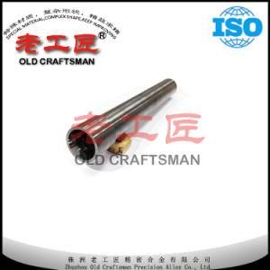 Yg6 Yg8 Tungsten Cemeted Carbide Valve Nozzle