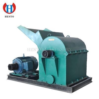 High Speed Cheap Price Wood Chipper Shredder Mulcher For Sale / Wood Chipper Machine Shredder