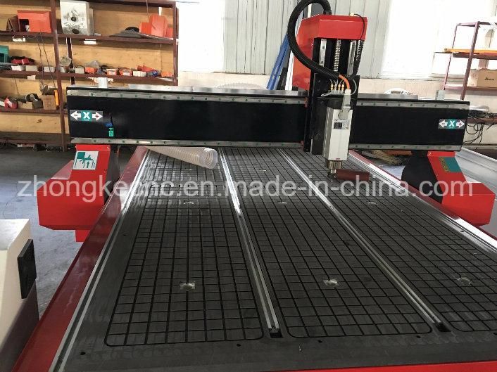 Zhongke 1325 New Model Woodworking CNC Engraving Machine