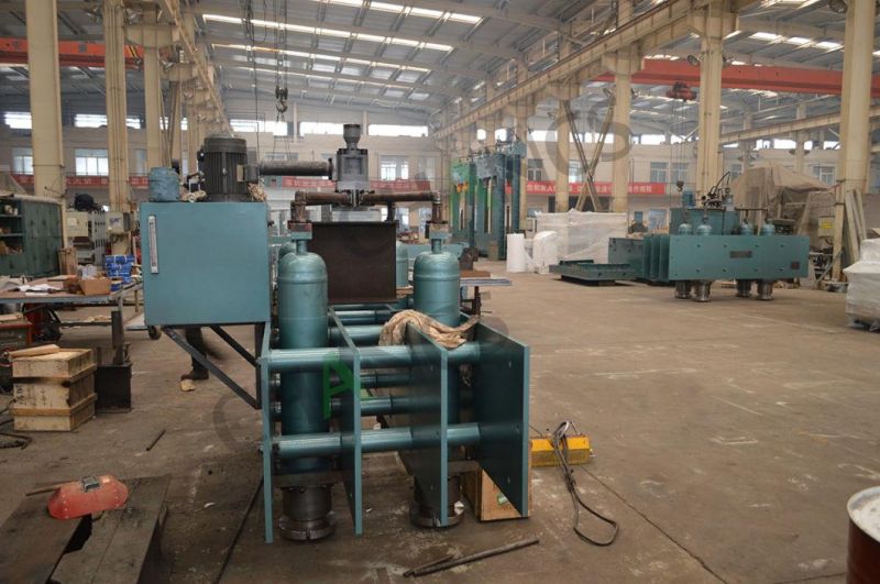 Experienced Pre-Forming Cold Press OEM Service Supplier