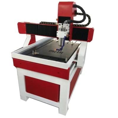 2.2kw Spindle CNC Router with Certificate for Woodworking