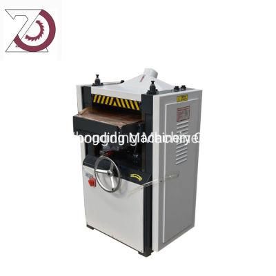 Solid Wood Thickness Planer Woodworking Machine