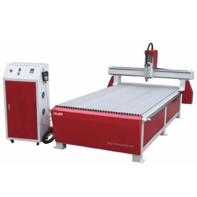 Working Size 1200*1200 mm CNC Router for Wood