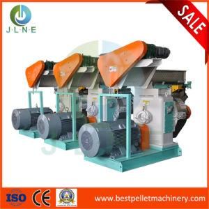 Pellet Machine for Wood Biomass/Wood/Sawdust/Palm/Efb/Straw