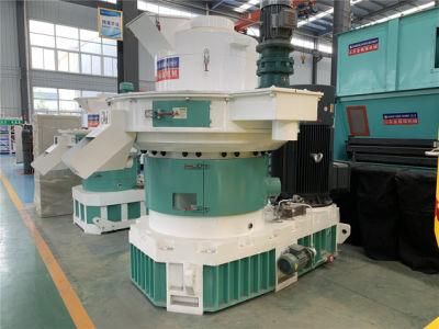 Biofuel Large Wood Pellet Mill for Sale