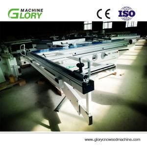 3500mm Woodcutter Machine Sliding Table Saw Machine Panel Saw G400c