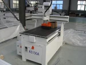 Mini CNC Engeaving Machine for Woodworking K6100A