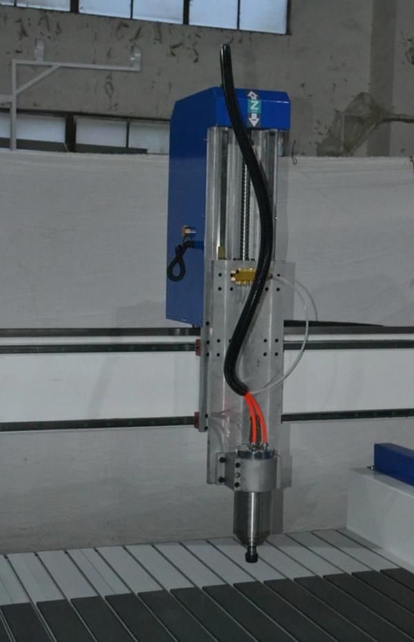 1300*2500mm Ce Certification 1325 CNC Router for Wood Cutting Engraving Milling