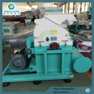 Sawdust Wood Chipper Shredder Crusher