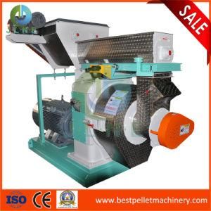 Wood Sawdust Pellet Making/Production/Manufacturing/Compress Machine Manufactures