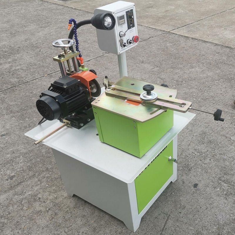 Mc680 Automatic Circular Saw Blade Sharpening Machine