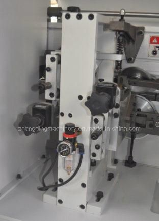 R6a Automatic PVC Edgebander Edge Banding Machine