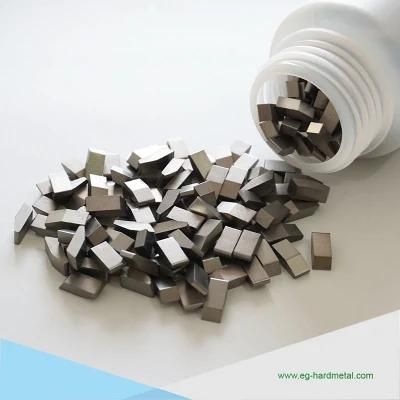 Tungsten Carbide Circular Cutting Saws for CNC Machine Tools