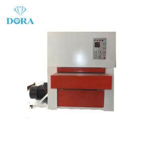 Oscillating Curve Brush Sanding Machine for Panel