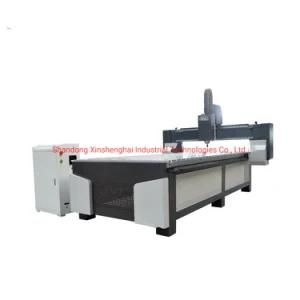 CNC Engraving Cutting Router Machine with Cheap Price
