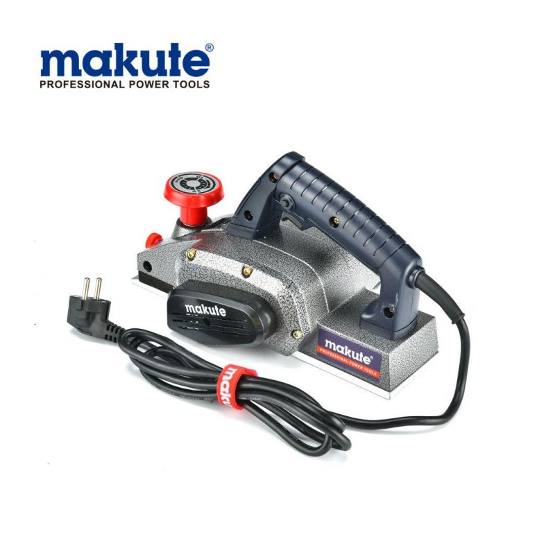 100mm 110V 220V Bench Woodworking Mini Makute Electric Planer