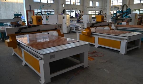 6090 1212 1224 1325 Metal Engraving Machine CNC Router for Wood, MDF, Acrylic, Aluminum