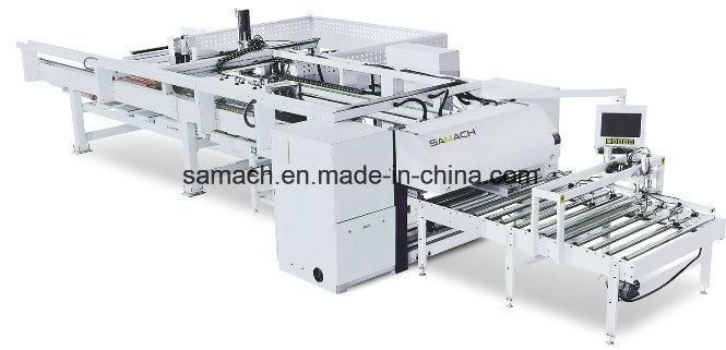 Woodworking Vertical & Horizontal Panel Saw