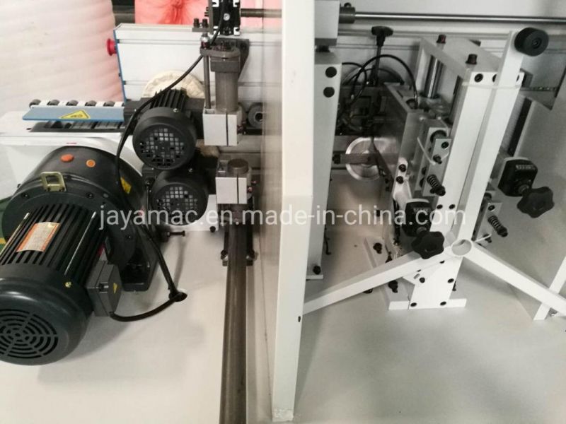 Automatic Edge Banding Machine for wood cutting MF50D