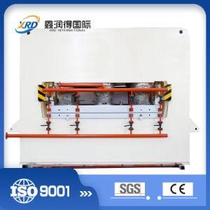 Woodworking Vacuum Lamination Short Cycle Hot Press