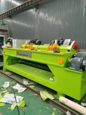 8FT Plywood Veneer Peeling Machine/Plywood Production Line