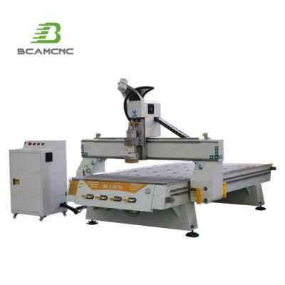 Atc CNC Router Carving Engraving Machine Wood Carving 1325 1530 3axis CNC Router Price for Woodworking MDF PVC Board Aluminum Plate Cutting