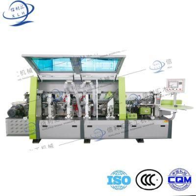 Small Automatic Edgebanding Machines, Automatic Edge Banding Machine, Edge Banding Machine, Kdt, Woo Side Edge Press Machine