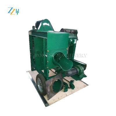 Made in China Supplier Log Debarking Machine