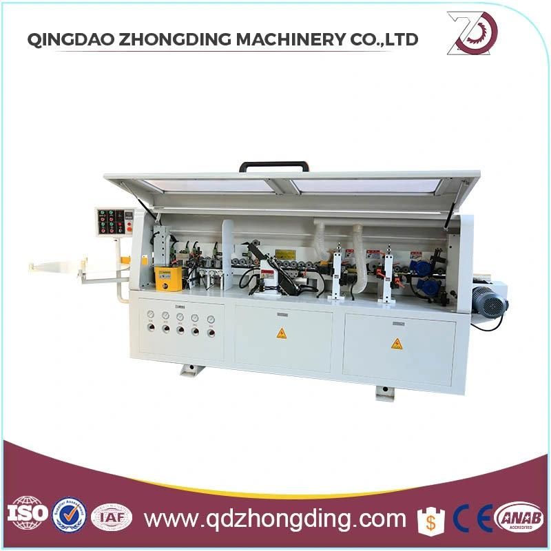 High Quality/High Effiency/Low Price Automatic Edge Banding Machine