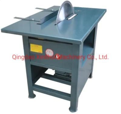 Radial Arm Saw, Oscillating Saw, a Panel Saw / Beam Saw / Sliding Table Application Plywood Combination Planning Machine, Sierra Circular De Mesa