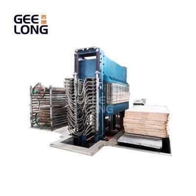 Plywood Machine Price / Plywood Machinery / Plywood Machinery Cost